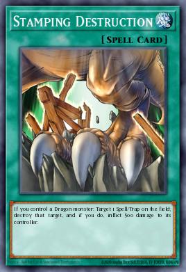 Stamping Destruction LOD-046