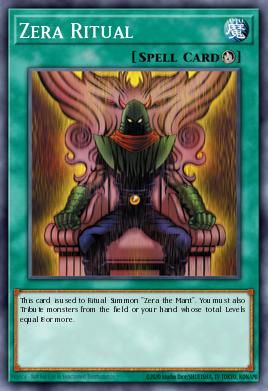 Zera Ritual 010