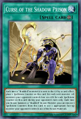 Curse of the Shadow Prison 060