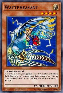 Wattpheasant 026