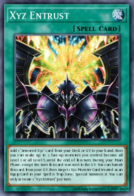 Xyz Entrust 051
