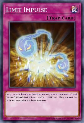 Limit Impulse 072