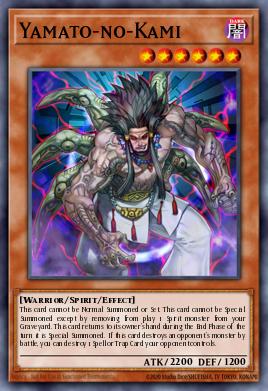 Yamato-no-Kami 035