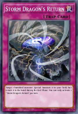 Storm Dragon's Return 077