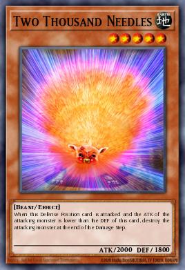 Two Thousand Needles 027