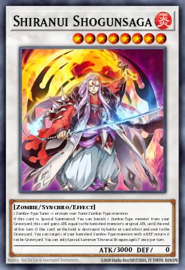 Shiranui Shogunsaga 054