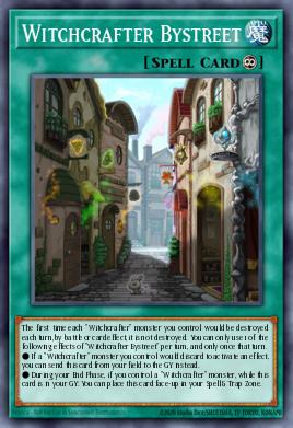 Witchcrafter Bystreet 024
