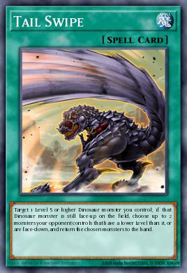 Tail Swipe SD09-EN018