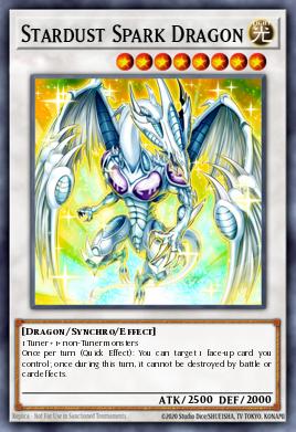 Stardust Spark Dragon 001
