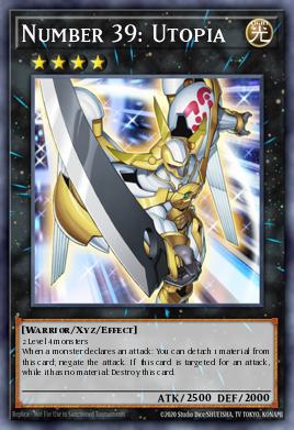 Number 39: Utopia YS11-EN041