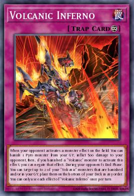 Volcanic Inferno 024