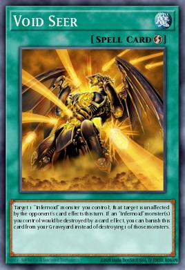 Void Seer 057