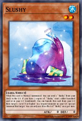 Slushy 083