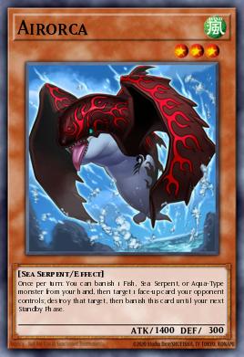 Airorca GENF-EN021