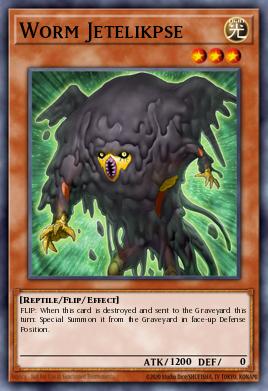 Worm Jetelikpse 084