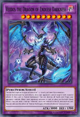 Veidos the Dragon of Endless Darkness 092
