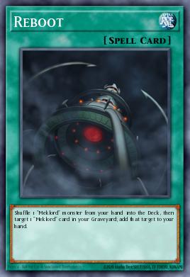 Reboot 052