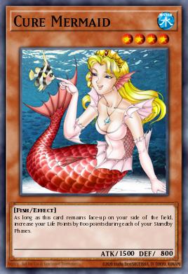 Cure Mermaid 041