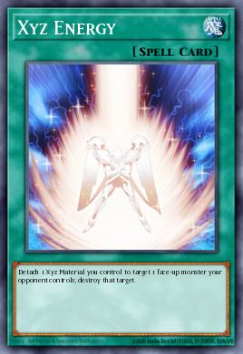 Xyz Energy 023