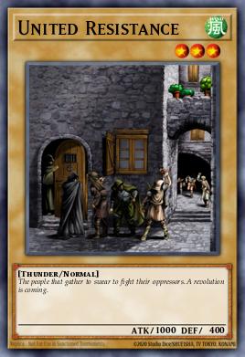 United Resistance 003