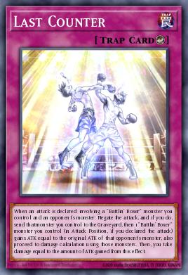 Last Counter PRIO-EN071