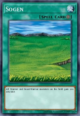 Sogen LOB-049