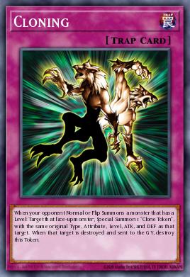 Cloning JUMP-EN022