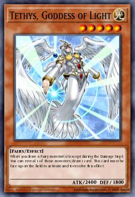 Tethys, Goddess of Light 095