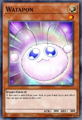Watapon 003