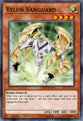 Vylon Vanguard 031
