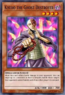 Kycoo the Ghost Destroyer 062
