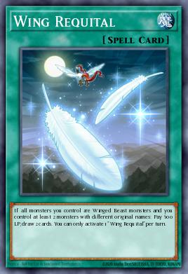 Wing Requital 016