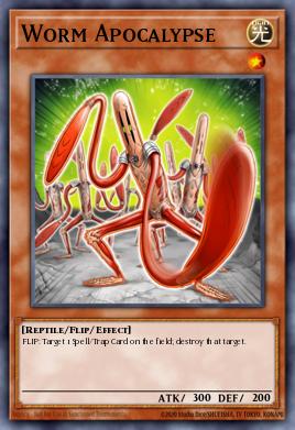Worm Apocalypse 017