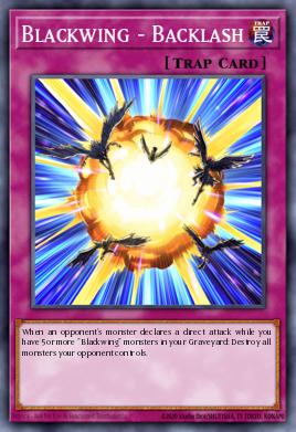 Blackwing - Backlash 064