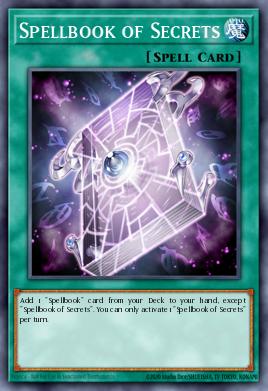 Spellbook of Secrets 057