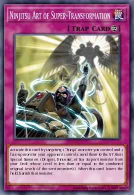 Ninjitsu Art of Super-Transformation 075