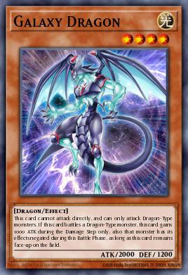 Galaxy Dragon PRIO-EN098