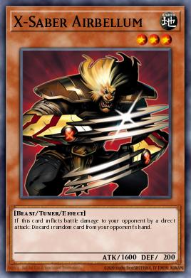 X-Saber Airbellum 019