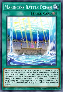 Marincess Battle Ocean RIRA-ENSE2