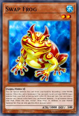 Swap Frog 034