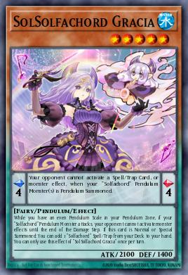 SolSolfachord Gracia ANGU-EN018