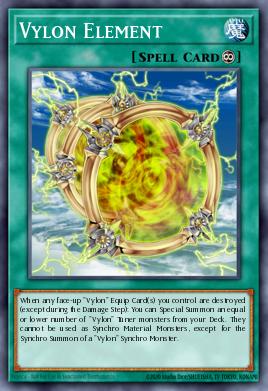 Vylon Element 044