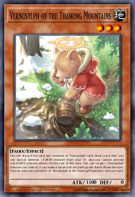 Vernusylph of the Thawing Mountains 019