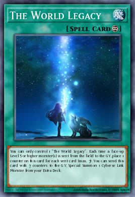 The World Legacy 061