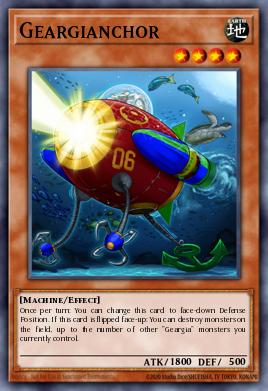 Geargianchor SHVI-EN094