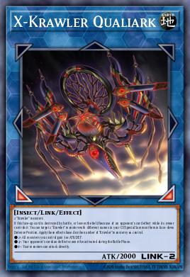 X-Krawler Qualiark 050
