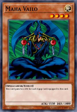 Maha Vailo MRL-012