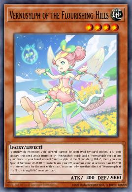Vernusylph of the Flourishing Hills 016