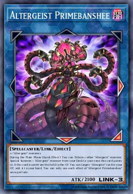 Altergeist Primebanshee 047