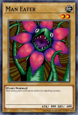Man Eater 075